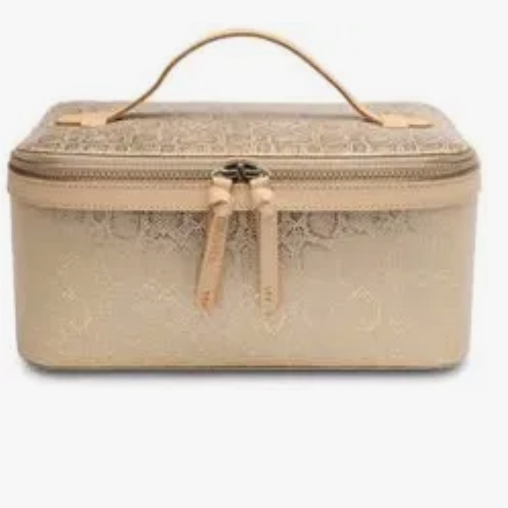 Consuela Leah Train Case - Picture 9 of 9